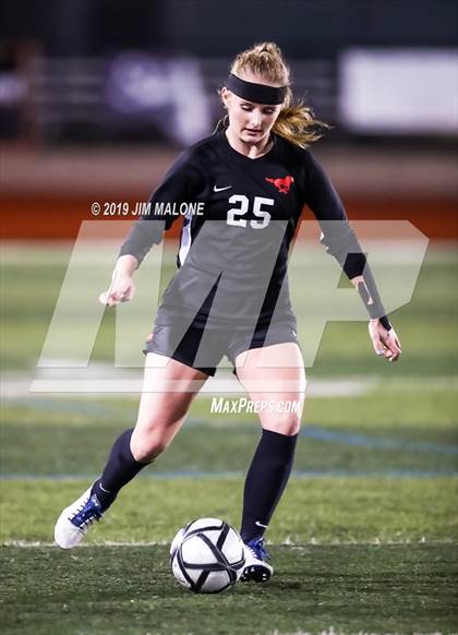 Thumbnail 2 in San Ramon Valley @ Monte Vista (CIF NCS D1 Semifinals) photogallery.