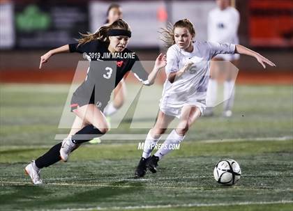 Thumbnail 1 in San Ramon Valley @ Monte Vista (CIF NCS D1 Semifinals) photogallery.