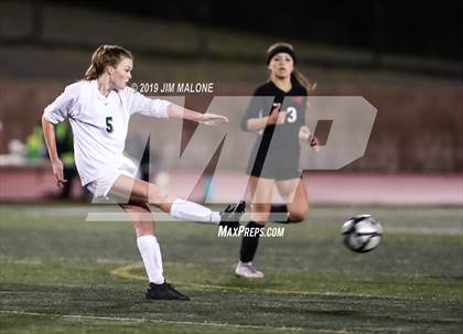Thumbnail 3 in San Ramon Valley @ Monte Vista (CIF NCS D1 Semifinals) photogallery.