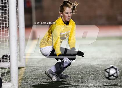 Thumbnail 2 in San Ramon Valley @ Monte Vista (CIF NCS D1 Semifinals) photogallery.