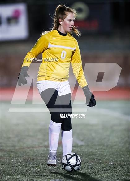 Thumbnail 1 in San Ramon Valley @ Monte Vista (CIF NCS D1 Semifinals) photogallery.