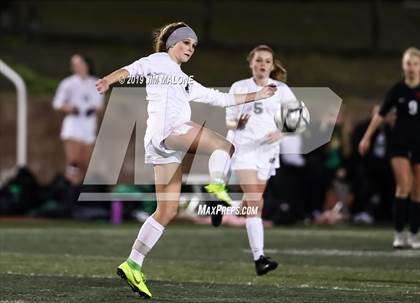 Thumbnail 3 in San Ramon Valley @ Monte Vista (CIF NCS D1 Semifinals) photogallery.