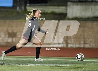 Thumbnail 3 in San Ramon Valley @ Monte Vista (CIF NCS D1 Semifinals) photogallery.