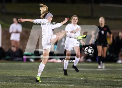 Thumbnail 1 in San Ramon Valley @ Monte Vista (CIF NCS D1 Semifinals) photogallery.