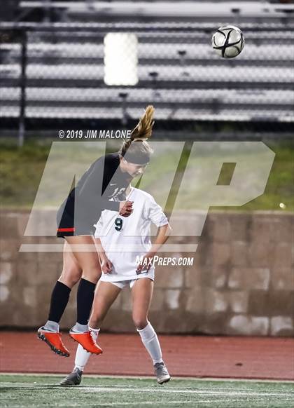 Thumbnail 1 in San Ramon Valley @ Monte Vista (CIF NCS D1 Semifinals) photogallery.