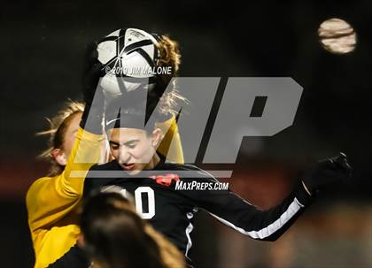 Thumbnail 1 in San Ramon Valley @ Monte Vista (CIF NCS D1 Semifinals) photogallery.