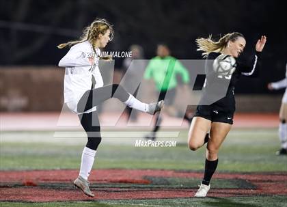 Thumbnail 1 in San Ramon Valley @ Monte Vista (CIF NCS D1 Semifinals) photogallery.