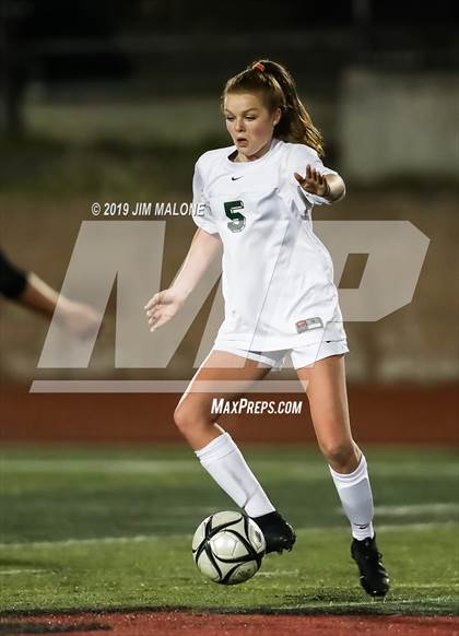Thumbnail 2 in San Ramon Valley @ Monte Vista (CIF NCS D1 Semifinals) photogallery.
