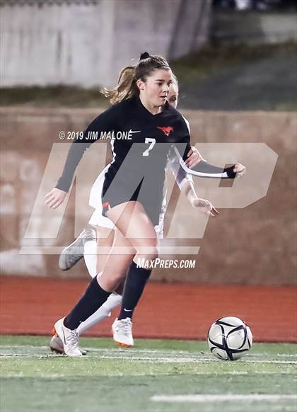 Thumbnail 3 in San Ramon Valley @ Monte Vista (CIF NCS D1 Semifinals) photogallery.