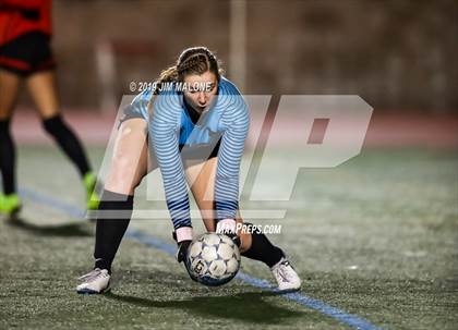Thumbnail 1 in San Ramon Valley @ Monte Vista (CIF NCS D1 Semifinals) photogallery.
