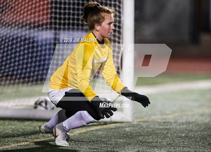 Thumbnail 1 in San Ramon Valley @ Monte Vista (CIF NCS D1 Semifinals) photogallery.