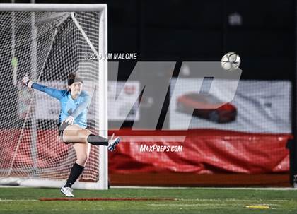 Thumbnail 2 in San Ramon Valley @ Monte Vista (CIF NCS D1 Semifinals) photogallery.