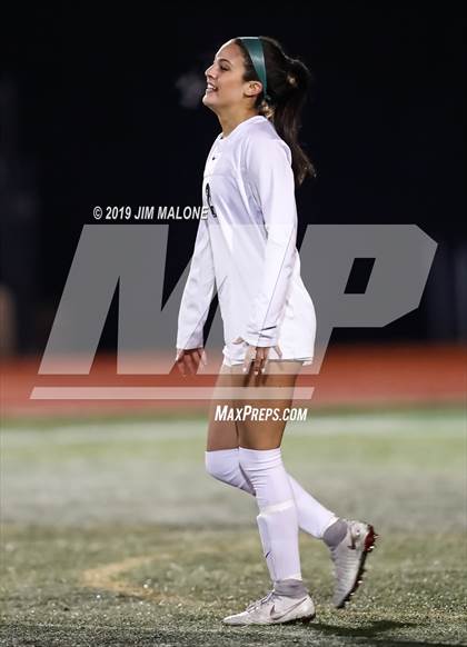 Thumbnail 1 in San Ramon Valley @ Monte Vista (CIF NCS D1 Semifinals) photogallery.
