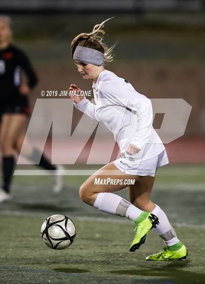 Thumbnail 3 in San Ramon Valley @ Monte Vista (CIF NCS D1 Semifinals) photogallery.