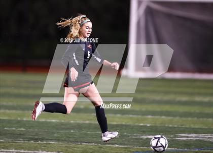 Thumbnail 3 in San Ramon Valley @ Monte Vista (CIF NCS D1 Semifinals) photogallery.
