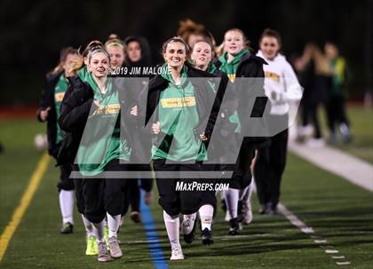 Thumbnail 1 in San Ramon Valley @ Monte Vista (CIF NCS D1 Semifinals) photogallery.