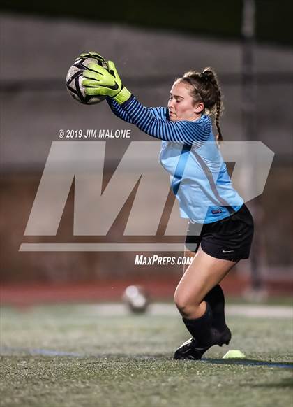 Thumbnail 2 in San Ramon Valley @ Monte Vista (CIF NCS D1 Semifinals) photogallery.