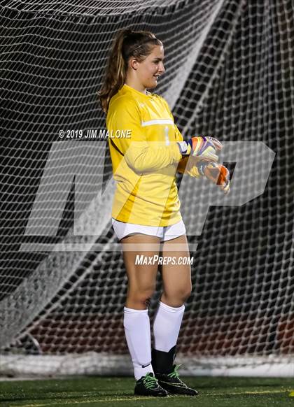 Thumbnail 3 in San Ramon Valley @ Monte Vista (CIF NCS D1 Semifinals) photogallery.