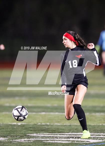 Thumbnail 2 in San Ramon Valley @ Monte Vista (CIF NCS D1 Semifinals) photogallery.