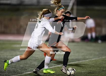 Thumbnail 3 in San Ramon Valley @ Monte Vista (CIF NCS D1 Semifinals) photogallery.