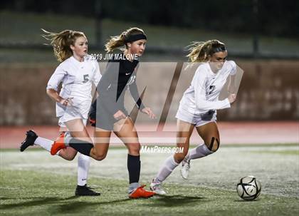 Thumbnail 3 in San Ramon Valley @ Monte Vista (CIF NCS D1 Semifinals) photogallery.