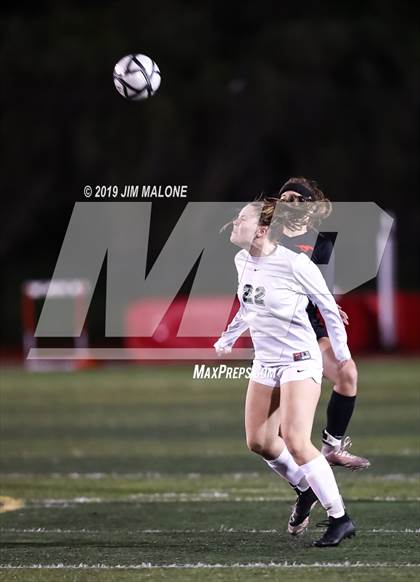 Thumbnail 2 in San Ramon Valley @ Monte Vista (CIF NCS D1 Semifinals) photogallery.