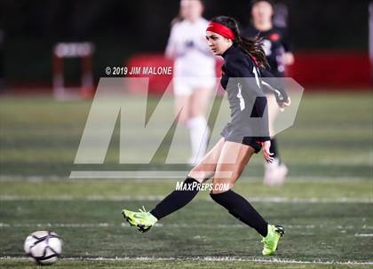 Thumbnail 3 in San Ramon Valley @ Monte Vista (CIF NCS D1 Semifinals) photogallery.
