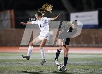 Thumbnail 3 in San Ramon Valley @ Monte Vista (CIF NCS D1 Semifinals) photogallery.