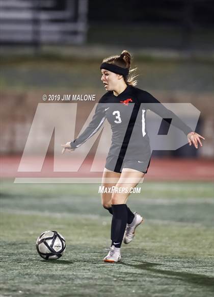 Thumbnail 1 in San Ramon Valley @ Monte Vista (CIF NCS D1 Semifinals) photogallery.
