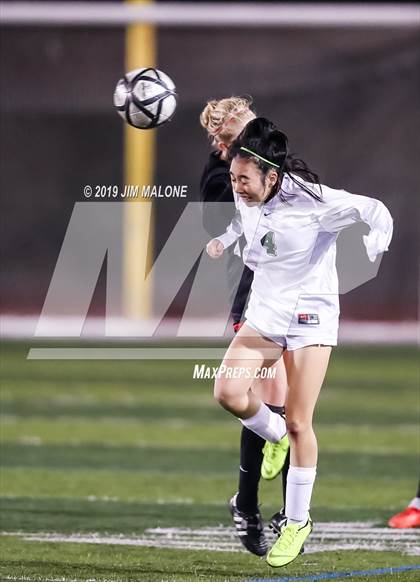 Thumbnail 2 in San Ramon Valley @ Monte Vista (CIF NCS D1 Semifinals) photogallery.
