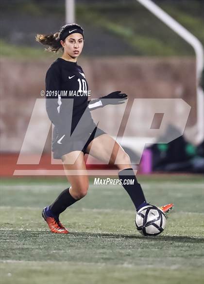 Thumbnail 3 in San Ramon Valley @ Monte Vista (CIF NCS D1 Semifinals) photogallery.