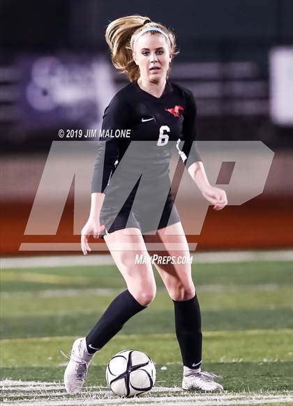 Thumbnail 3 in San Ramon Valley @ Monte Vista (CIF NCS D1 Semifinals) photogallery.