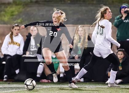 Thumbnail 1 in San Ramon Valley @ Monte Vista (CIF NCS D1 Semifinals) photogallery.