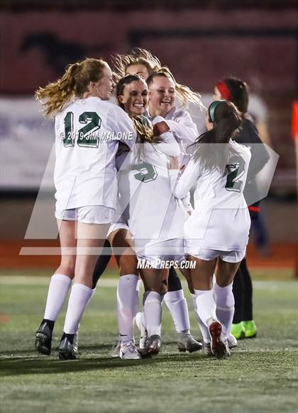 Thumbnail 1 in San Ramon Valley @ Monte Vista (CIF NCS D1 Semifinals) photogallery.
