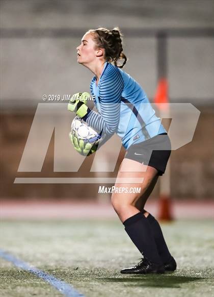 Thumbnail 2 in San Ramon Valley @ Monte Vista (CIF NCS D1 Semifinals) photogallery.
