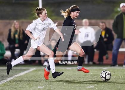 Thumbnail 1 in San Ramon Valley @ Monte Vista (CIF NCS D1 Semifinals) photogallery.