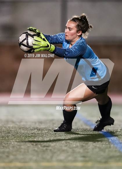 Thumbnail 3 in San Ramon Valley @ Monte Vista (CIF NCS D1 Semifinals) photogallery.