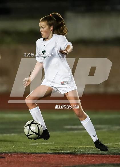 Thumbnail 3 in San Ramon Valley @ Monte Vista (CIF NCS D1 Semifinals) photogallery.