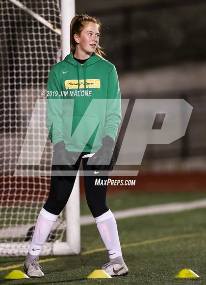 Thumbnail 3 in San Ramon Valley @ Monte Vista (CIF NCS D1 Semifinals) photogallery.