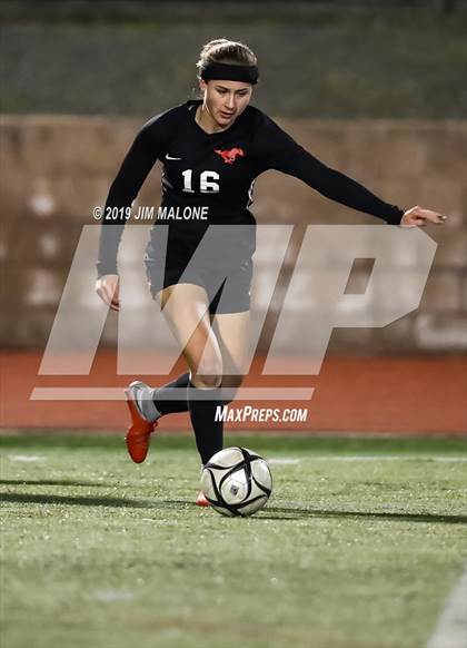 Thumbnail 3 in San Ramon Valley @ Monte Vista (CIF NCS D1 Semifinals) photogallery.