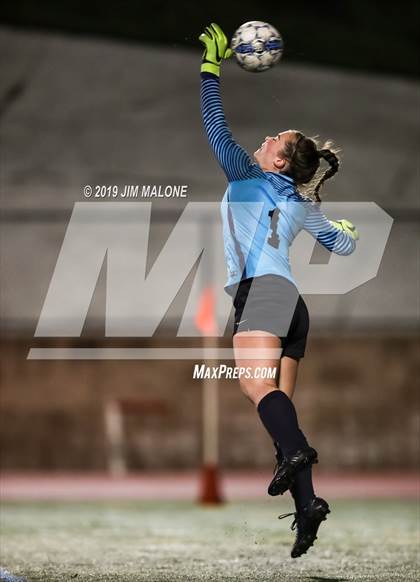 Thumbnail 1 in San Ramon Valley @ Monte Vista (CIF NCS D1 Semifinals) photogallery.