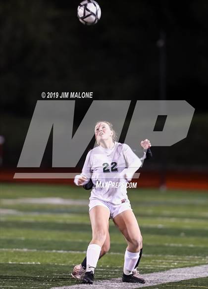 Thumbnail 2 in San Ramon Valley @ Monte Vista (CIF NCS D1 Semifinals) photogallery.