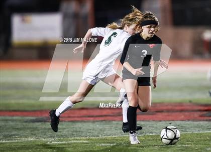 Thumbnail 3 in San Ramon Valley @ Monte Vista (CIF NCS D1 Semifinals) photogallery.