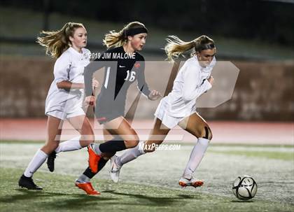 Thumbnail 1 in San Ramon Valley @ Monte Vista (CIF NCS D1 Semifinals) photogallery.