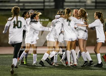 Thumbnail 3 in San Ramon Valley @ Monte Vista (CIF NCS D1 Semifinals) photogallery.