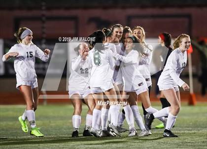 Thumbnail 2 in San Ramon Valley @ Monte Vista (CIF NCS D1 Semifinals) photogallery.
