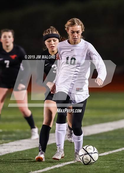 Thumbnail 3 in San Ramon Valley @ Monte Vista (CIF NCS D1 Semifinals) photogallery.