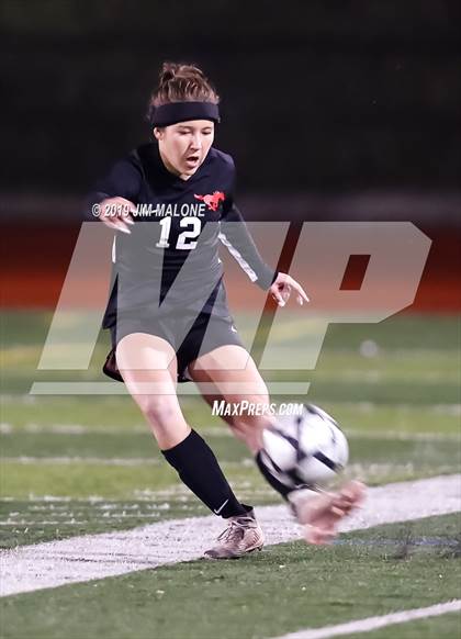 Thumbnail 3 in San Ramon Valley @ Monte Vista (CIF NCS D1 Semifinals) photogallery.