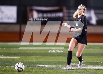Thumbnail 2 in San Ramon Valley @ Monte Vista (CIF NCS D1 Semifinals) photogallery.