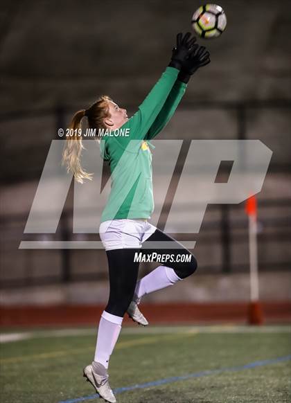 Thumbnail 1 in San Ramon Valley @ Monte Vista (CIF NCS D1 Semifinals) photogallery.